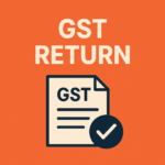 GST Return Filing 12 Month (Turnover From 2 to 5 Crore)